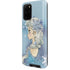 Disney Frozen Elsa Side Portrait Art Galaxy S20 Plus Pro Case