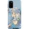 Disney Frozen Elsa Side Portrait Art Galaxy S20 Pro Case