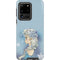 Disney Frozen Elsa Side Portrait Art Galaxy S20 Ultra 5G Pro Case