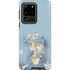 Disney Frozen Elsa Side Portrait Art Galaxy S20 Ultra 5G Pro Case