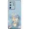 Disney Frozen Elsa Side Portrait Art Galaxy S20 Ultra 5G Skin