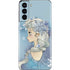 Disney Frozen Elsa Side Portrait Art Galaxy S21 5G Skin