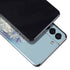 Disney Frozen Elsa Side Portrait Art Galaxy S21 5G Skin