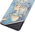 Disney Frozen Elsa Side Portrait Art Galaxy S21 5G Skin