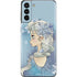 Disney Frozen Elsa Side Portrait Art Galaxy S21 Plus 5G Skin