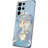 Disney Frozen Elsa Side Portrait Art Galaxy S21 Ultra 5G Skin