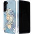 Disney Frozen Elsa Side Portrait Art Galaxy S22 Pro Case