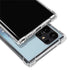 Disney Frozen Elsa Side Portrait Art Galaxy S22 Ultra Clear Case