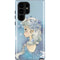 Disney Frozen Elsa Side Portrait Art Galaxy S22 Ultra Pro Case