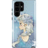 Disney Frozen Elsa Side Portrait Art Galaxy S22 Ultra Pro Case