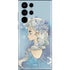 Disney Frozen Elsa Side Portrait Art Galaxy S22 Ultra Skin
