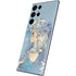 Disney Frozen Elsa Side Portrait Art Galaxy S22 Ultra Skin