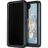 Disney Frozen Elsa Side Portrait Art Galaxy S23 Plus Waterproof Case