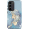 Disney Frozen Elsa Side Portrait Art Galaxy S23 Pro Case
