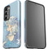 Disney Frozen Elsa Side Portrait Art Galaxy S23 Pro Case