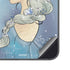 Disney Frozen Elsa Side Portrait Art Galaxy S23 Skin