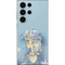 Disney Frozen Elsa Side Portrait Art Galaxy S23 Ultra Skin
