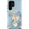 Disney Frozen Elsa Side Portrait Art Galaxy S24 Ultra Impact Case