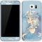 Disney Frozen Elsa Side Portrait Art Galaxy S7 Skin