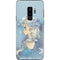 Disney Frozen Elsa Side Portrait Art Galaxy S9 Plus Skin