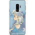 Disney Frozen Elsa Side Portrait Art Galaxy S9 Plus Skin