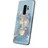 Disney Frozen Elsa Side Portrait Art Galaxy S9 Plus Skin