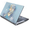 Disney Frozen Elsa Side Portrait Art Generic Laptop Skin