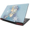 Disney Frozen Elsa Side Portrait Art Lenovo IdeaPad Skin