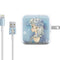 Disney Frozen Elsa Side Portrait Art iPad Charger (10W USB) Skin