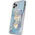 Disney Frozen Elsa Side Portrait Art iPhone 11 Pro Clear Case
