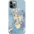 Disney Frozen Elsa Side Portrait Art iPhone 11 Pro Lite Case