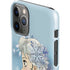 Disney Frozen Elsa Side Portrait Art iPhone 11 Pro Lite Case
