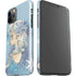 Disney Frozen Elsa Side Portrait Art iPhone 11 Pro Lite Case