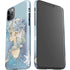Disney Frozen Elsa Side Portrait Art iPhone 11 Pro Max Lite Case