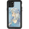 Disney Frozen Elsa Side Portrait Art iPhone 11 Pro Max Waterproof Case
