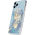 Disney Frozen Elsa Side Portrait Art iPhone 11 Pro Skin