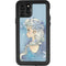 Disney Frozen Elsa Side Portrait Art iPhone 11 Pro Waterproof Case