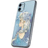 Disney Frozen Elsa Side Portrait Art iPhone 11 Skin