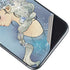Disney Frozen Elsa Side Portrait Art iPhone 11 Skin