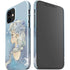 Disney Frozen Elsa Side Portrait Art iPhone 12 Mini Lite Case