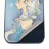 Disney Frozen Elsa Side Portrait Art iPhone 12 Mini Skin