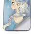 Disney Frozen Elsa Side Portrait Art iPhone 12 Pro Max Skin