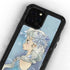 Disney Frozen Elsa Side Portrait Art iPhone 12 Pro Waterproof Case