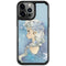 Disney Frozen Elsa Side Portrait Art iPhone 13 Pro Cargo Case