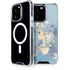Disney Frozen Elsa Side Portrait Art iPhone 13 Pro MagSafe Case