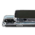 Disney Frozen Elsa Side Portrait Art iPhone 13 Pro MagSafe Case