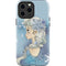 Disney Frozen Elsa Side Portrait Art iPhone 13 Pro Max Impact Case
