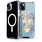 Disney Frozen Elsa Side Portrait Art iPhone 14 MagSafe Case