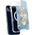 Disney Frozen Elsa Side Portrait Art iPhone 14 Plus MagSafe Case