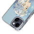 Disney Frozen Elsa Side Portrait Art iPhone 14 Plus MagSafe Case